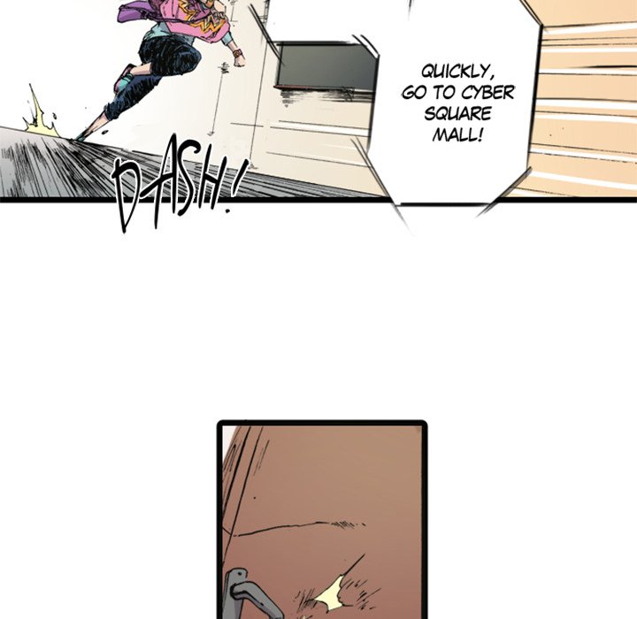 Spalko - episode 8 - 43