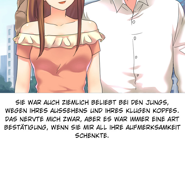 Forever Gossip 2. Staffel - episode 1 - 19