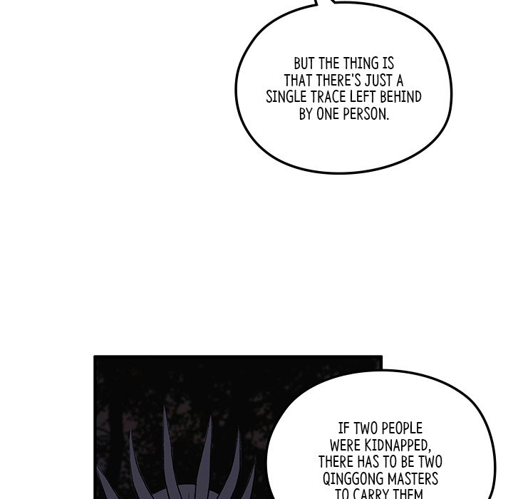 The Blade Demon - episode 8 - 42