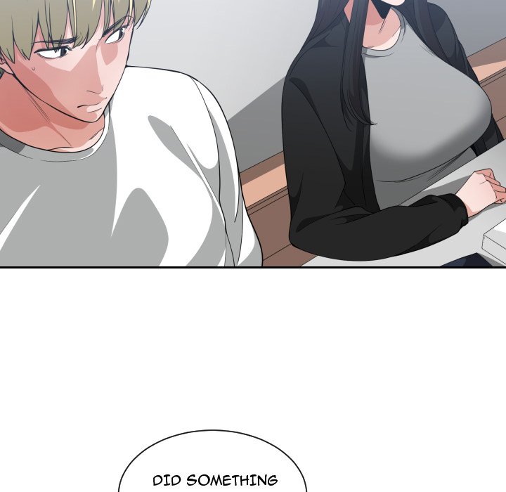 You're Not That Special! - episode 30 - 57