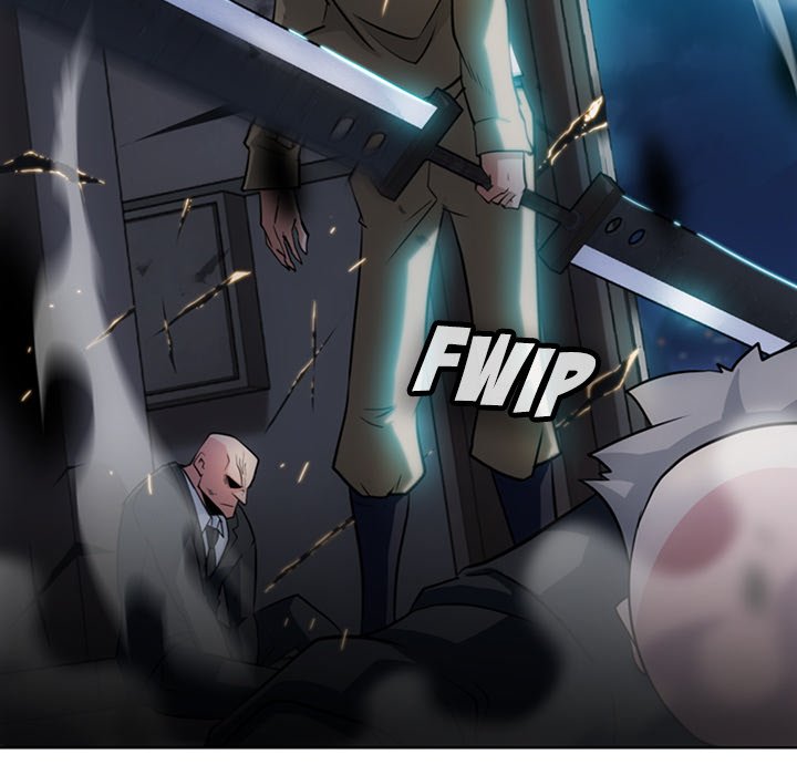Such a Cute Spy - episode 21 - 45