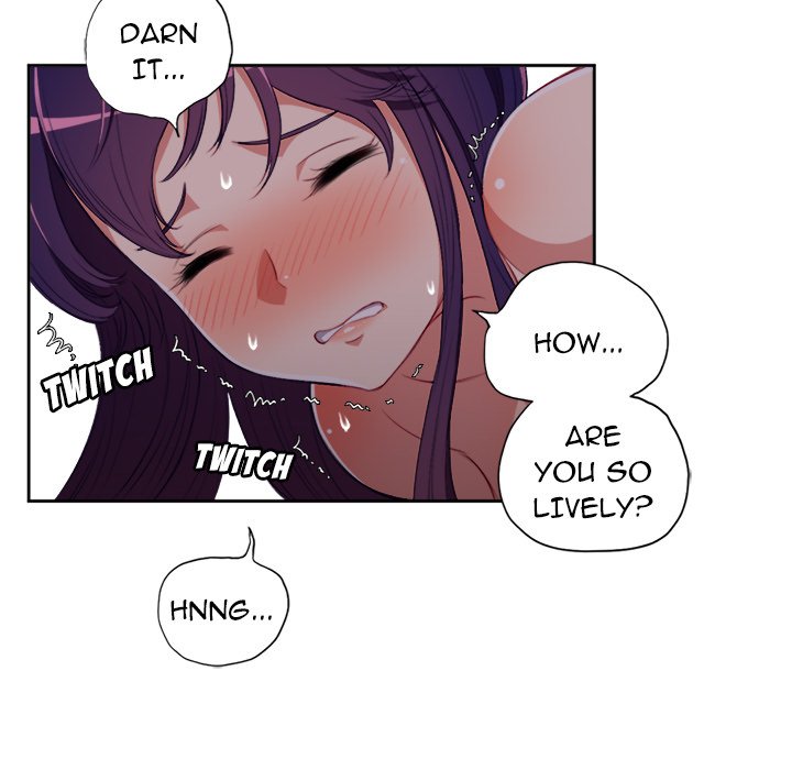 Yuri's Part Time Job - episode 55 - 62