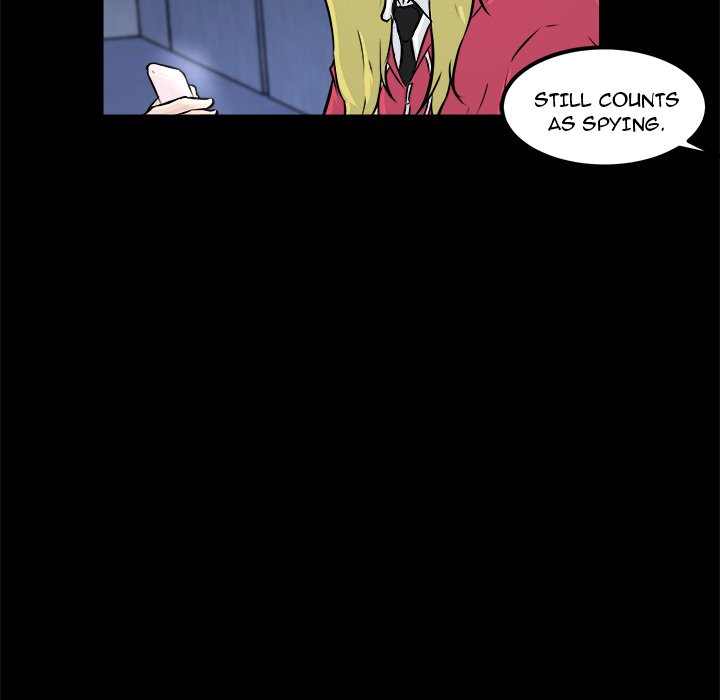He Queen - episode 12 - 17