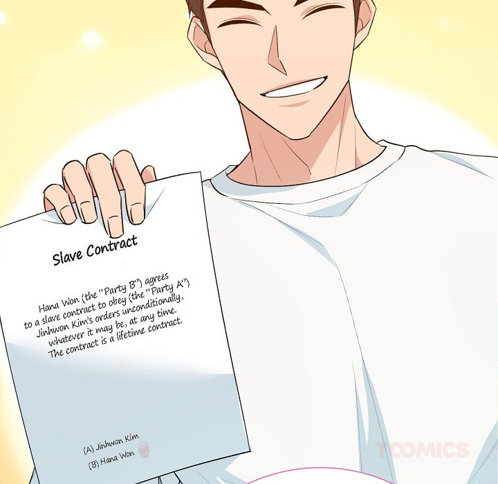 Obscene Contract - episode 13 - 123