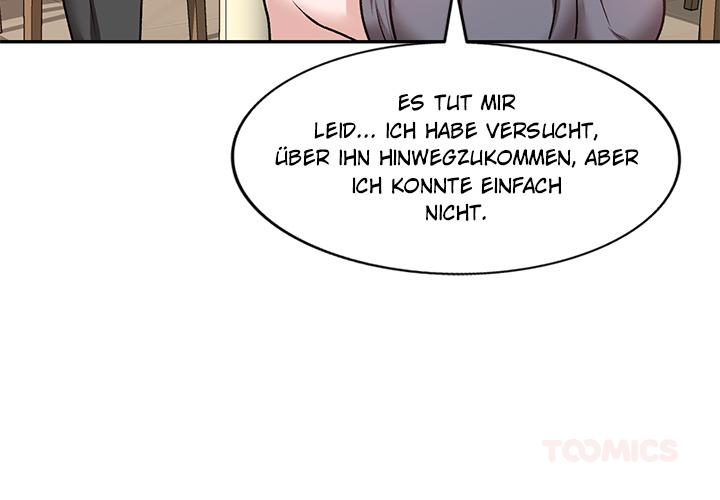 Käufliche Liebe - episode 20 - 2