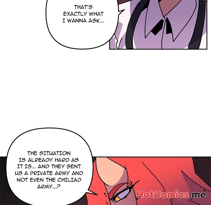 Overlord Time! - episode 117 - 41
