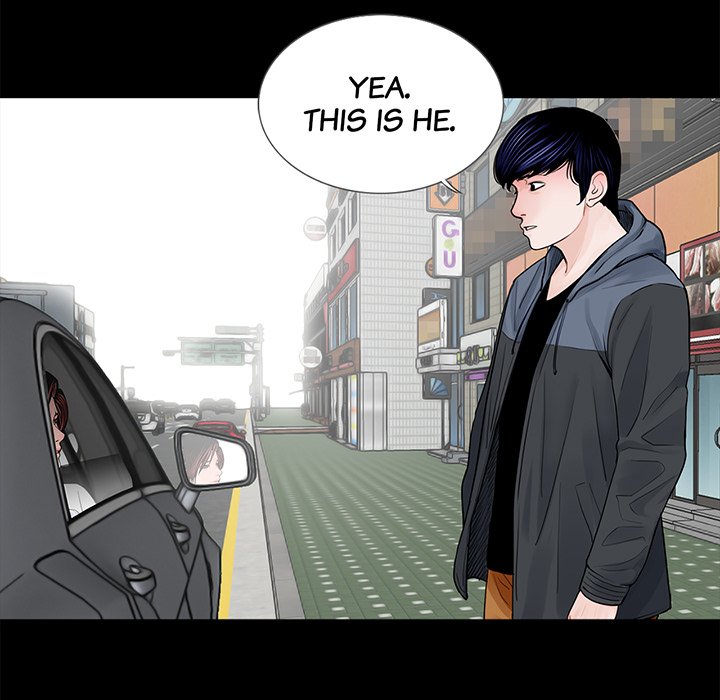 The Richest People in Gangnam have their Own Problems - episode 4 - 115