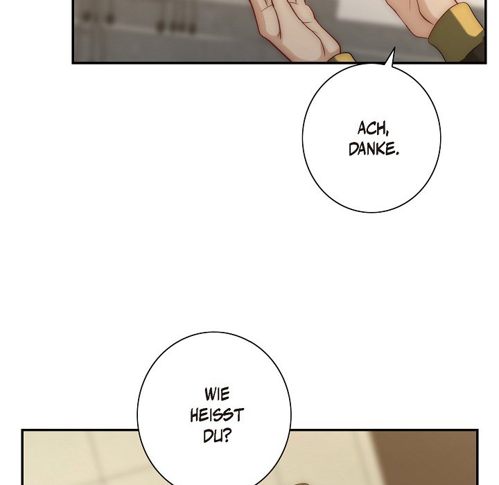 Die geheime Liebe des Omega K - episode 9 - 66
