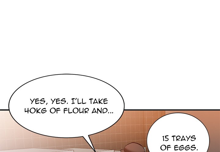 Town Girls - episode 20 - 0