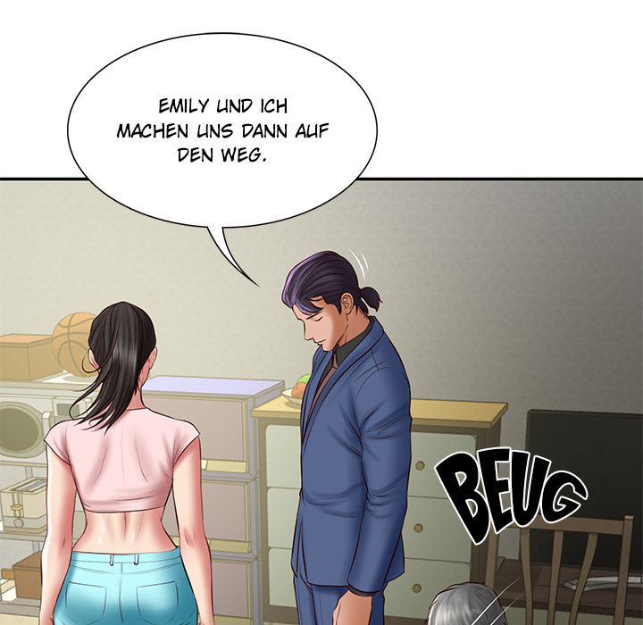 Extrem reiche Familie - episode 36 - 100