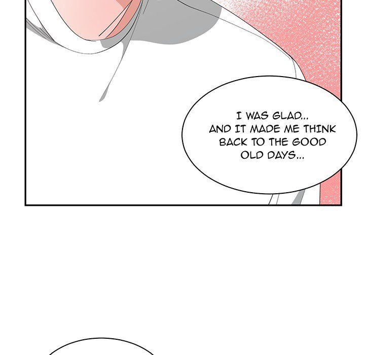 Childhood Friends - episode Prologue - 31