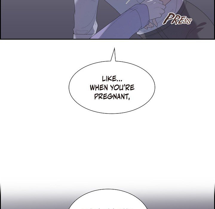 A Misogamist's Romance - episode 37 - 41