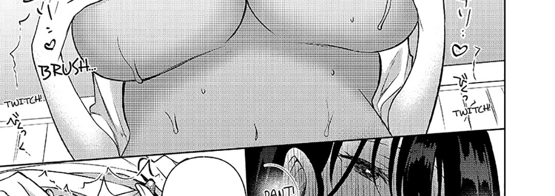 Now That I’m Stuck in His Bed, I Have to Keep Quiet...! The Straight-Laced Nurse Gets Ordered Around by Her Sister’s Boyfriend! - episode 26 - 13