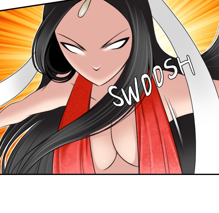 Secret World of Martial Arts - episode 45 - 72