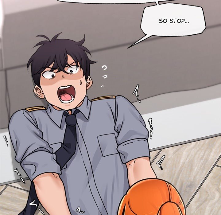 Hypnotist Security Guard - episode Prologue - 16