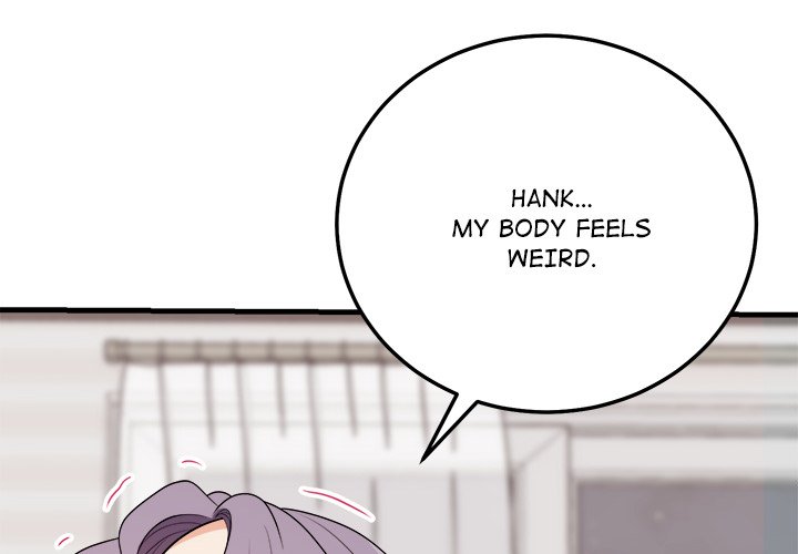 Body Swap - episode 17 - 3