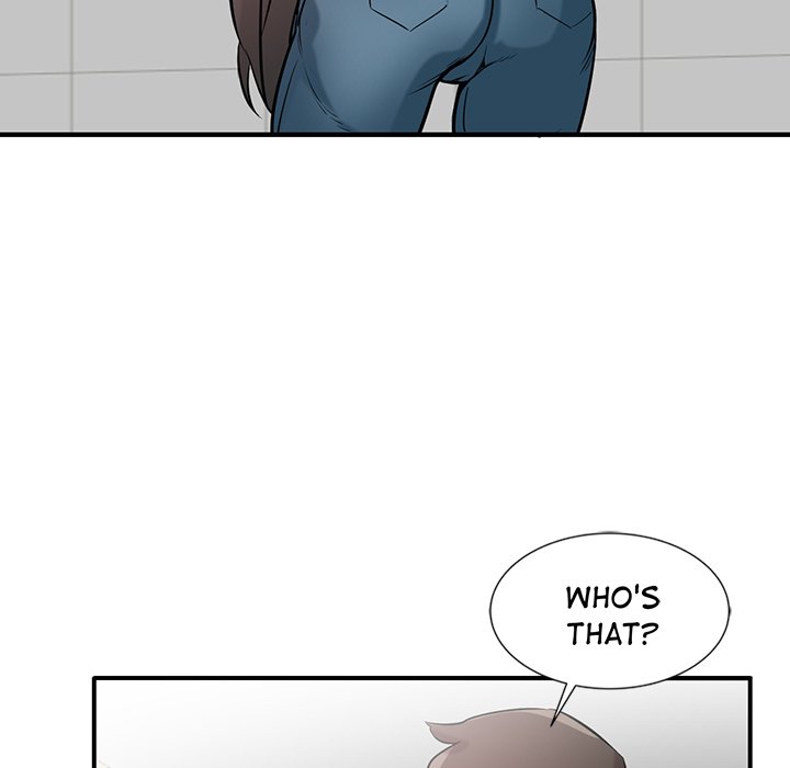 The Mismatch - episode 23 - 47