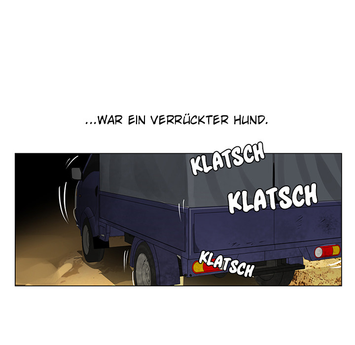 Der Körpervirtuose - episode 1 - 6