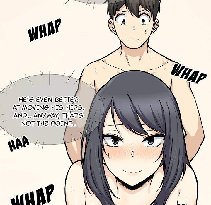 Excuse me, This is my Room - UNCENSORED - episode 29 - 22