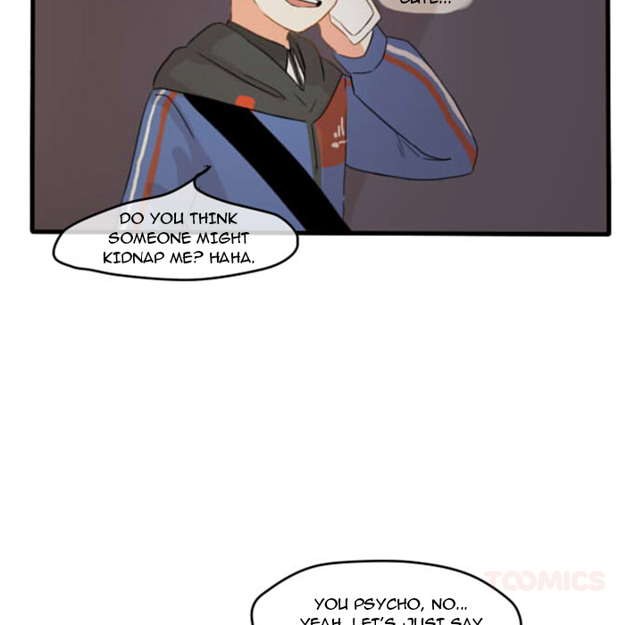 The Chill Couple - episode 7 - 40