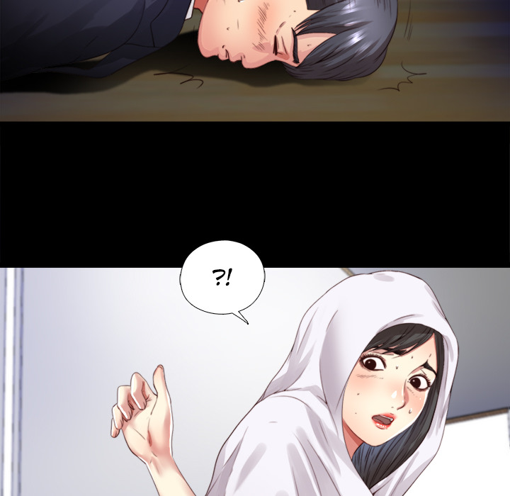 Heimliche Mitbewohnerin - episode 3 - 9