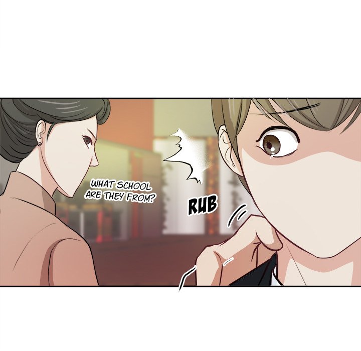 I Like You - episode 9 - 12