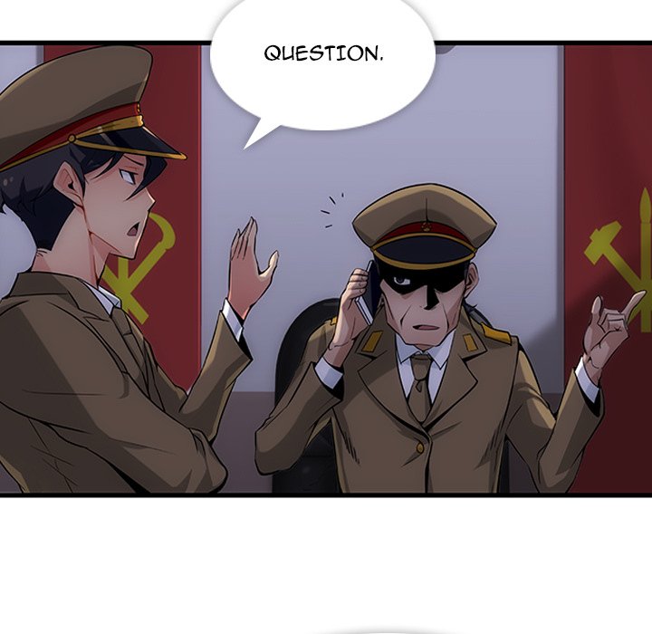 Such a Cute Spy - episode 1 - 122