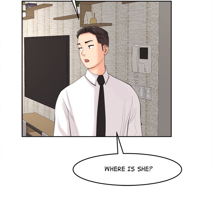 Please Take Care of Her - episode 15 - 116