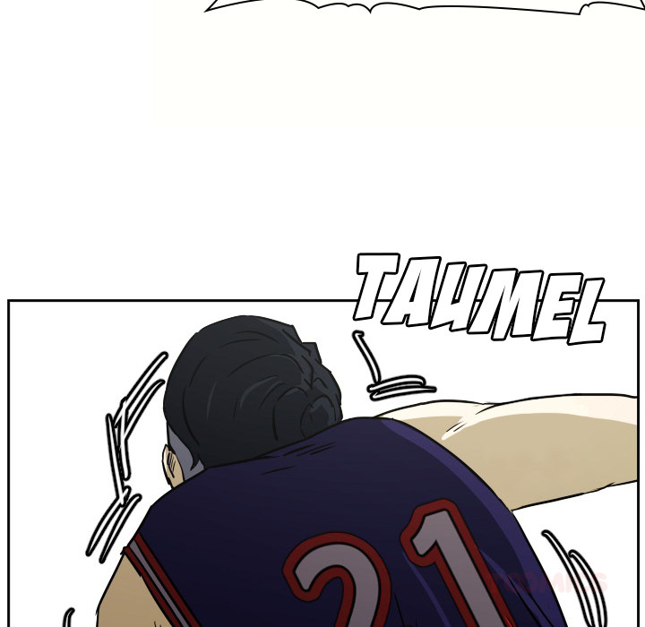 Tweener - episode 58 - 81
