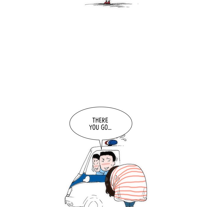 Can't See Can't Hear But Love - episode 6 - 105