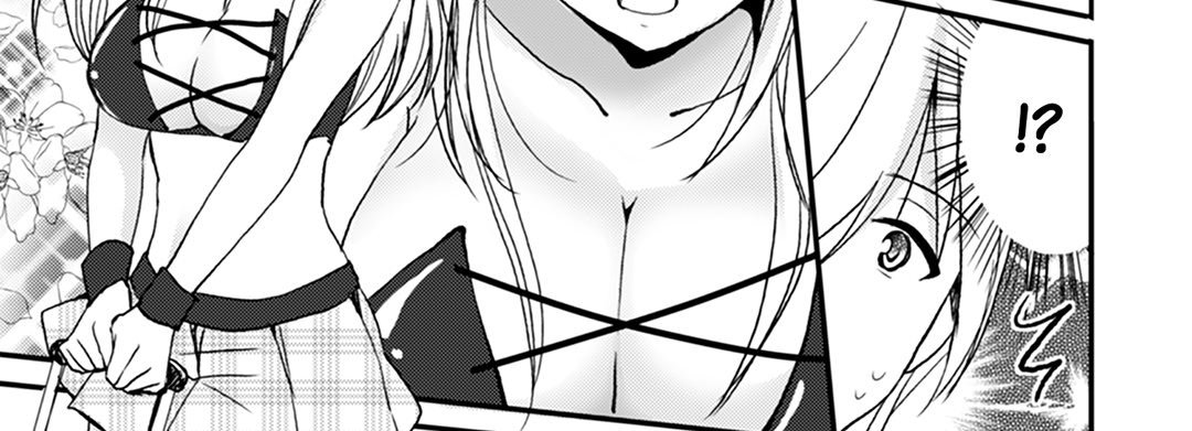 My H-Cup Neighbor Doesn't Wear a Bra, So I Just Couldn't Help Myself but Stick It In! - episode 11 - 13