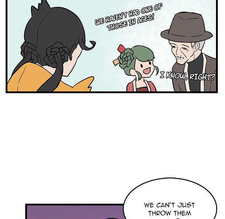 The Tiger, The Sun and The Moon - episode 18 - 9