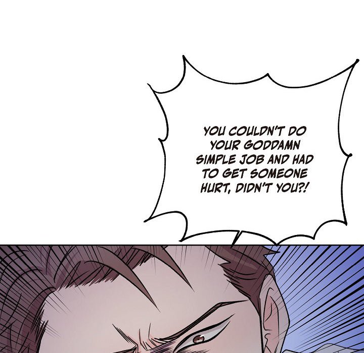 My K - episode 21 - 30