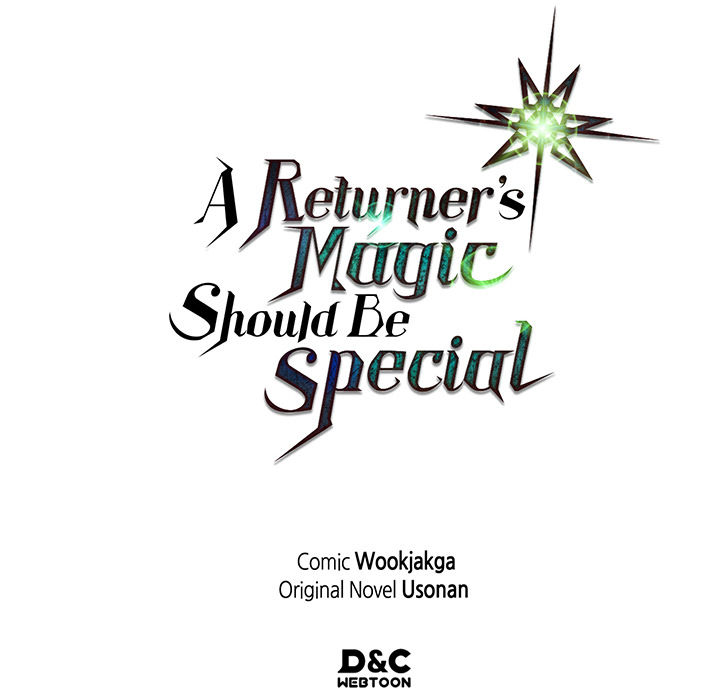 A Returner's Magic Should Be Special - episode 15 - 87