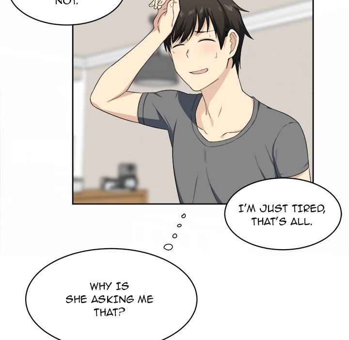 Excuse me, This is my Room - episode 14 - 99