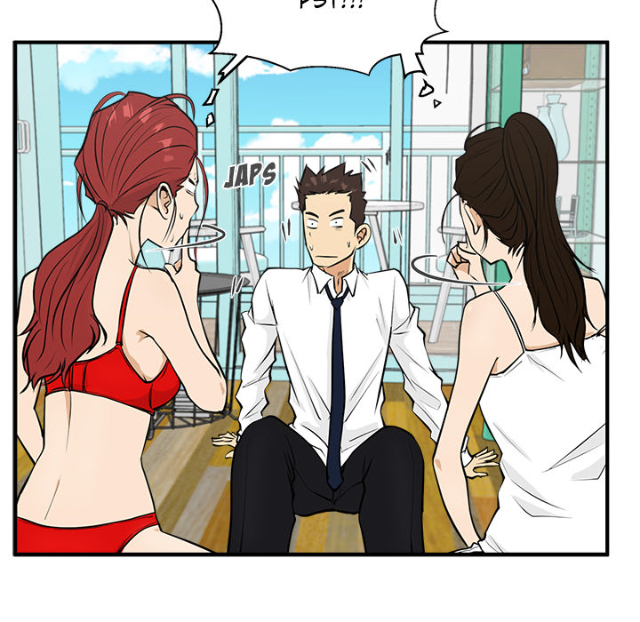 Los geht´s Mr. Kang! - episode 52 - 71