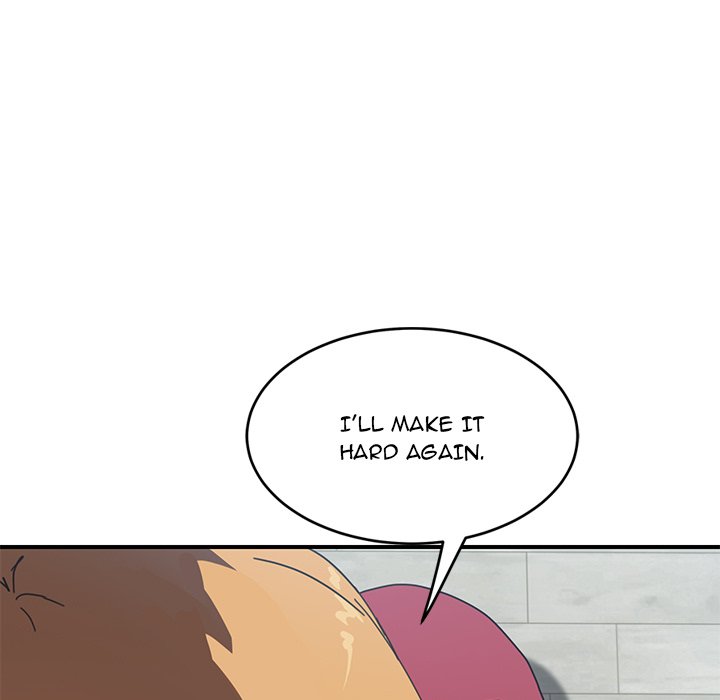 The Unwanted Roommate - episode 5 - 92