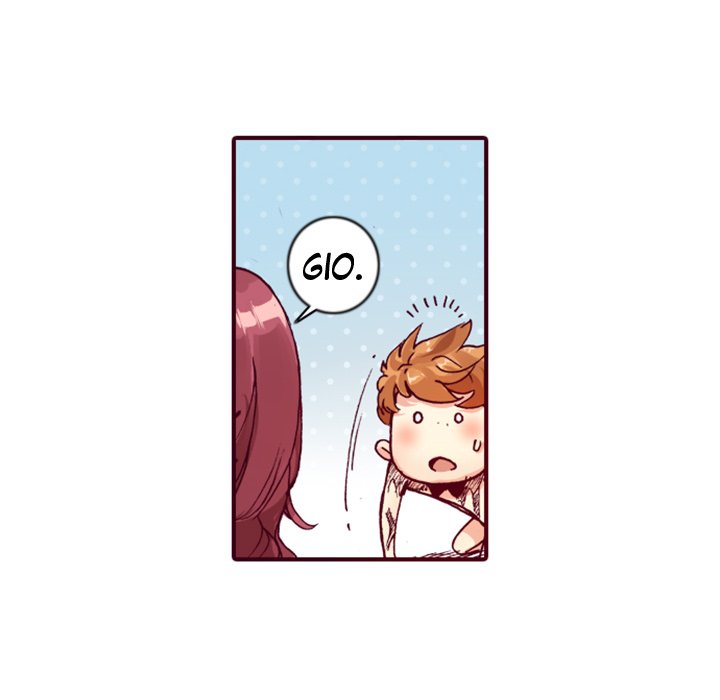 99% Love - episode 11 - 75