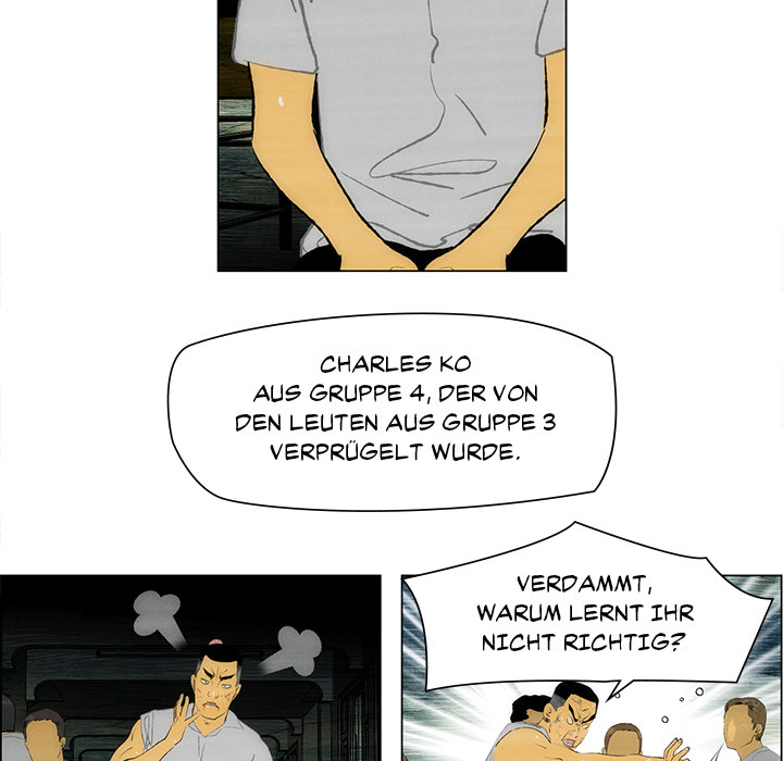 Verstand über Muskeln - episode 33 - 59