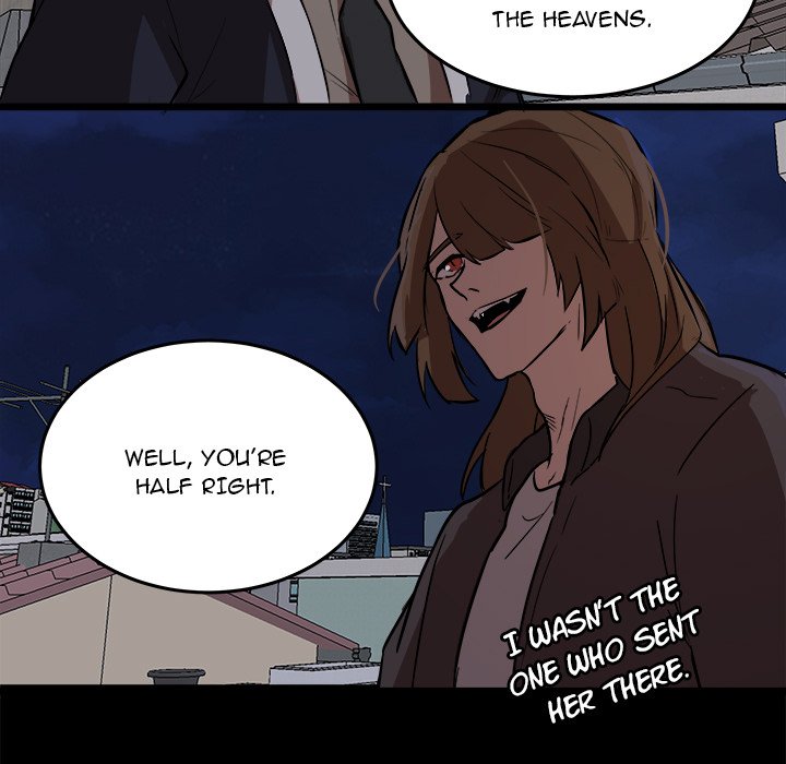 The Tiger, The Sun and The Moon - episode 53 - 47