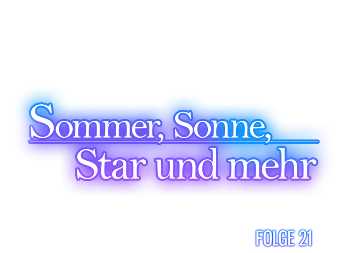 Sommer, Sonne, Star und mehr - episode 21 - 0