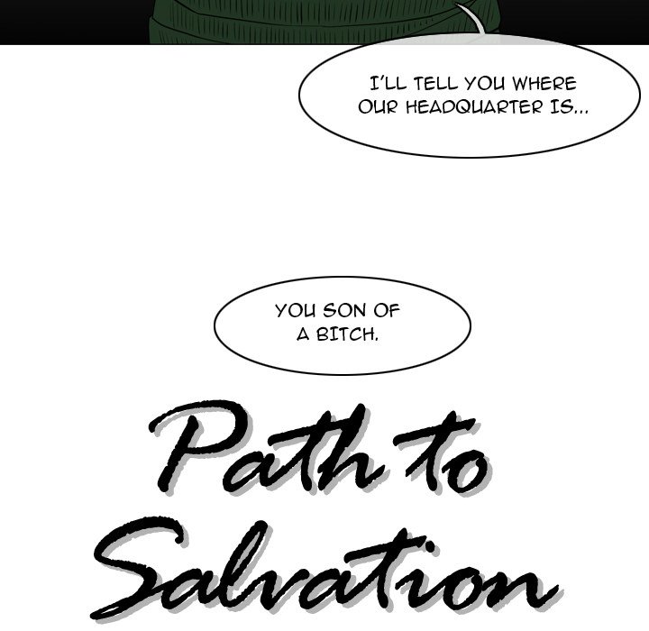 Path to Salvation - episode 71 - 4