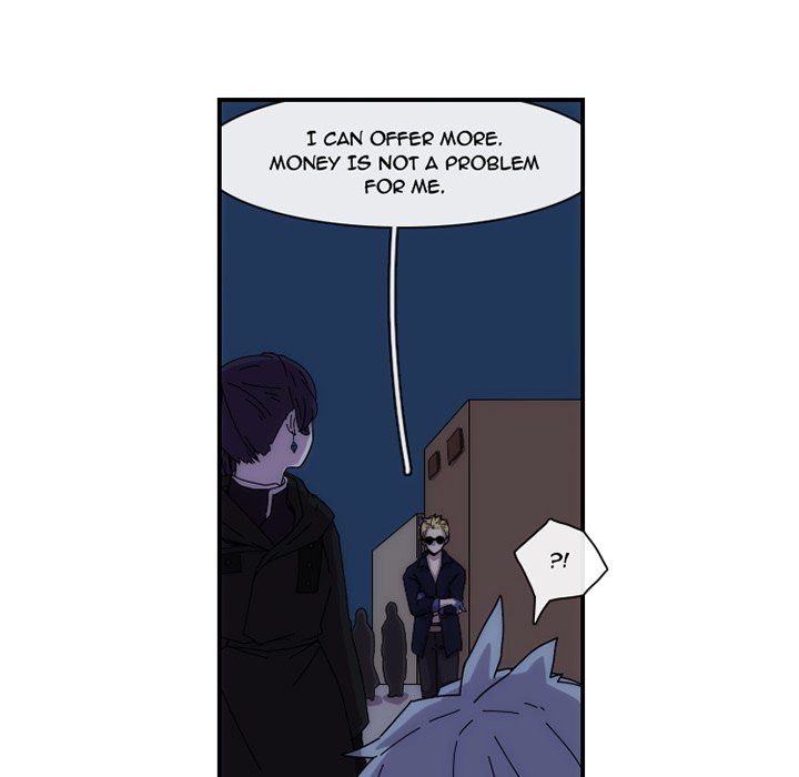 Meisters - episode 14 - 21