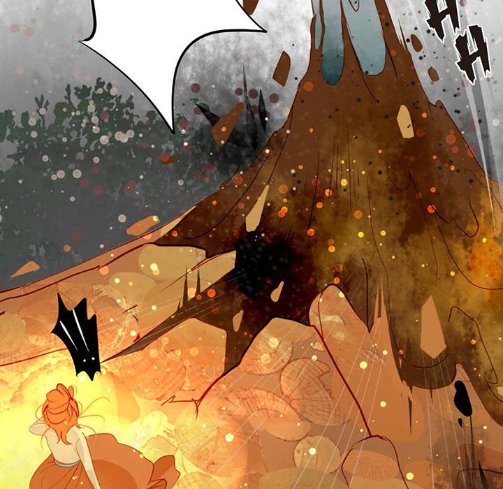 The Blue Snake and the Red Moon - episode Prologue - 24