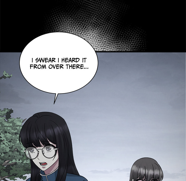Demon Cat - episode 34 - 155