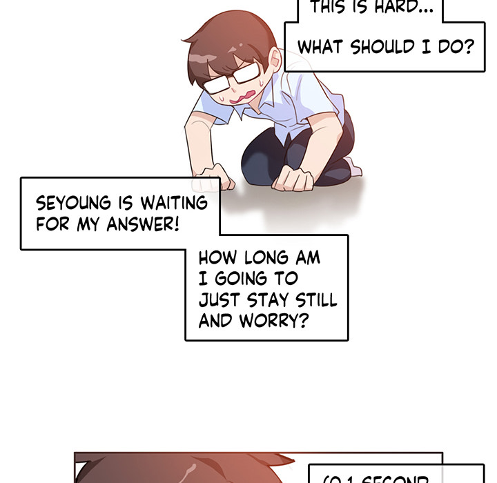 A Pervert's Daily Life - episode 10 - 38