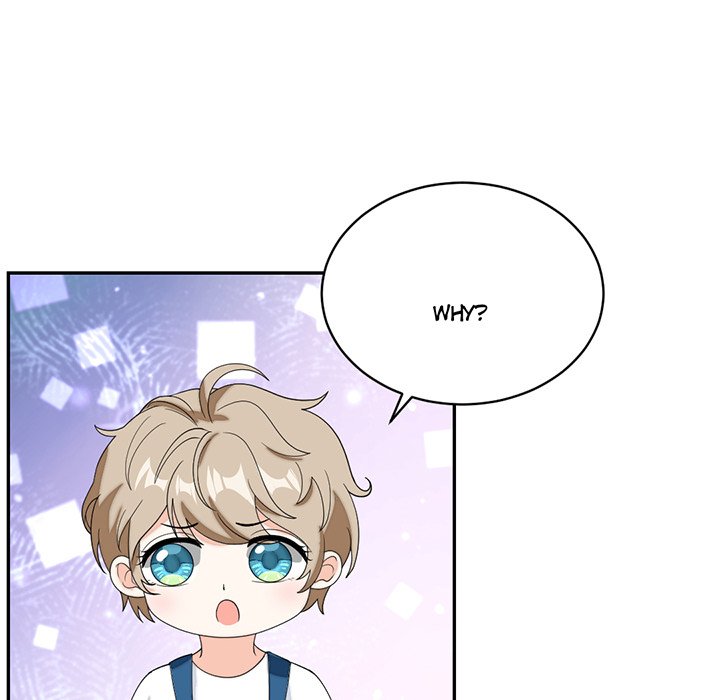 Mommy, Where's My Daddy? - episode 49 - 15