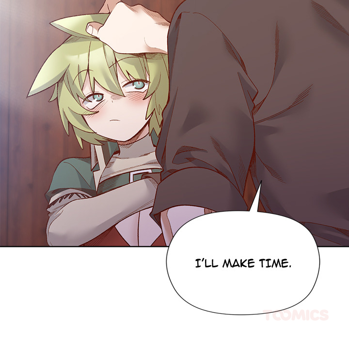 Young Lady's Knight - episode 28 - 80