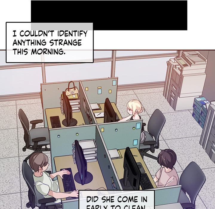 A Pervert's Daily Life - episode 5 - 28