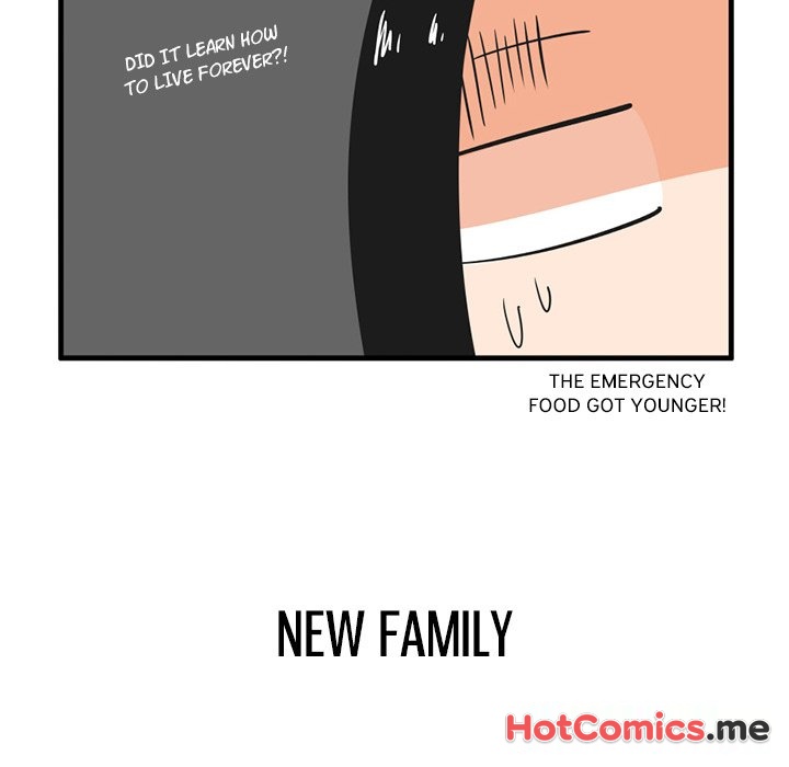 The Amazing Siblings - episode 41 - 21